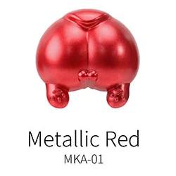 MKA-01 Metallic Red