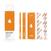 PT-SP04 Orange #400