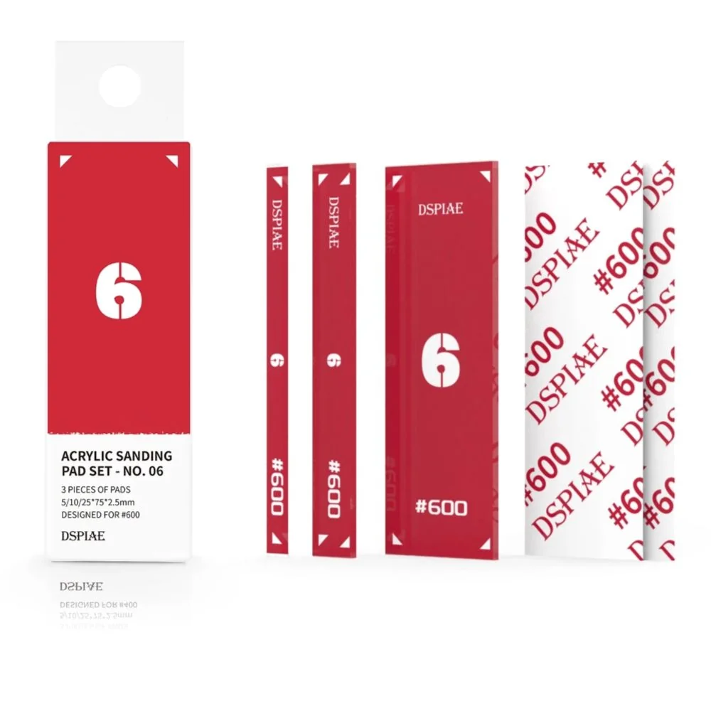 PT-SP06 Red #600