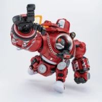 B. Duck Hip Hop Duck