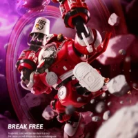 B. Duck Hip Hop Duck - Image 12