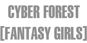 Cyber Forest