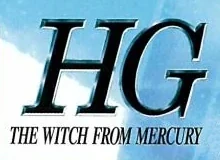 HG The Witch from Mercury