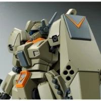 HGUC PB Jegan Type A2 (General Revil Custom) - Image 1