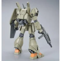 HGUC PB Jegan Type A2 (General Revil Custom) - Image 3