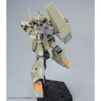 HGUC PB Jegan Type A2 (General Revil Custom) - Image 6