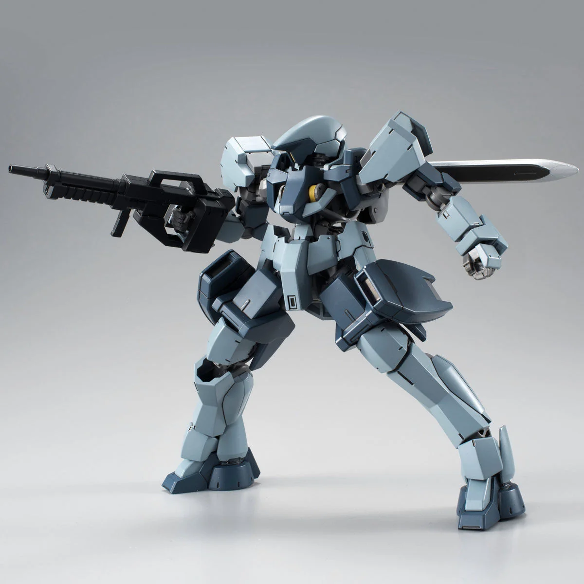 HGIBO PB Graze (Ground Combat Version) Twin Set - Image 4