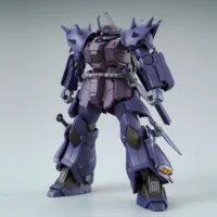HGUC PB Efreet Nacht - Image 2
