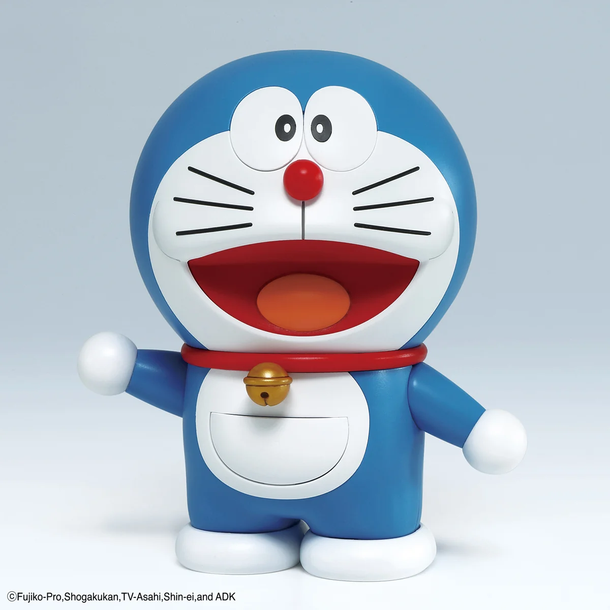 Figure-Rise Mechanics Doraemon - Image 3