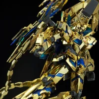 MG PB Unicorn Gundam 03 Phenex (Narrative Ver.)