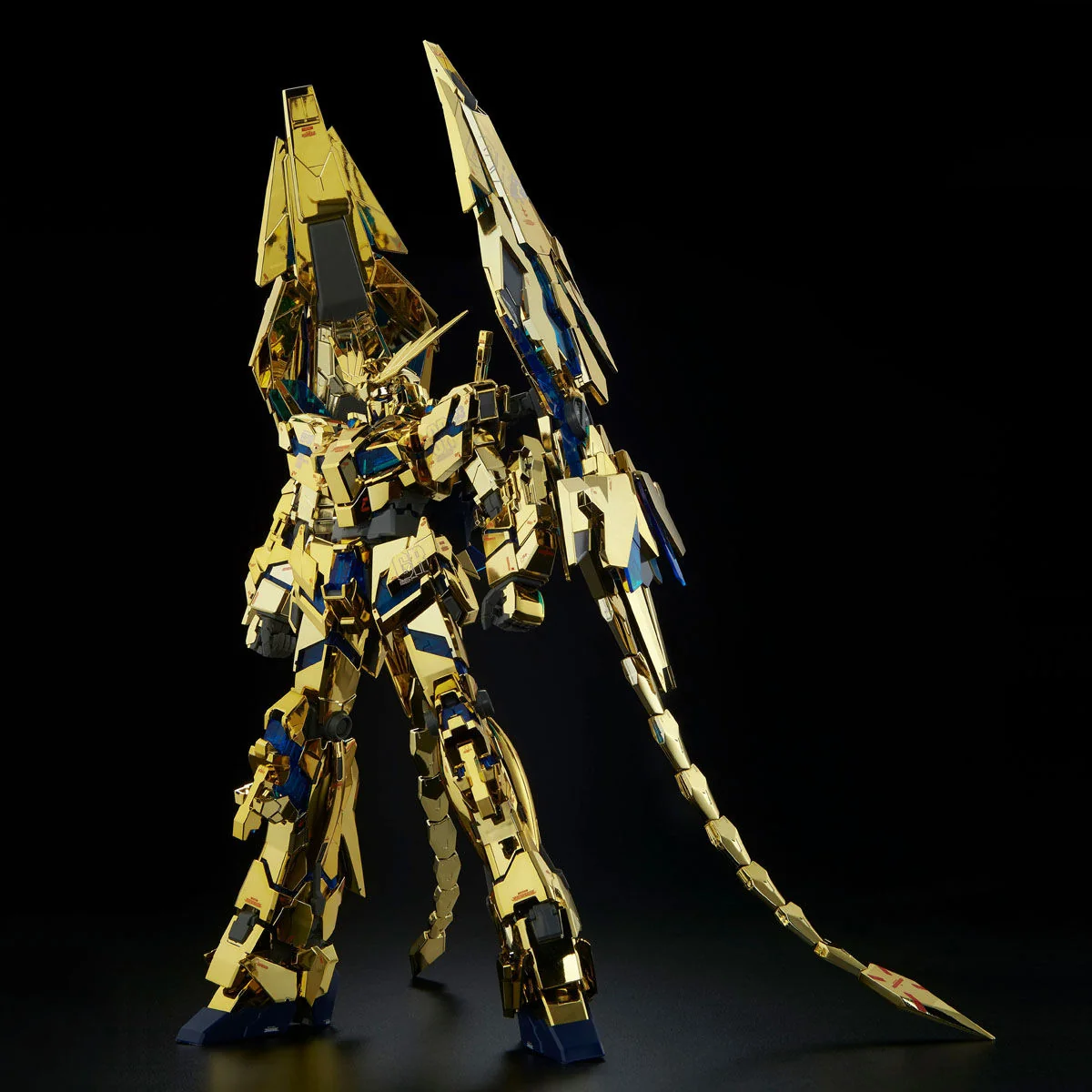 MG PB Unicorn Gundam 03 Phenex (Narrative Ver.) - Image 2