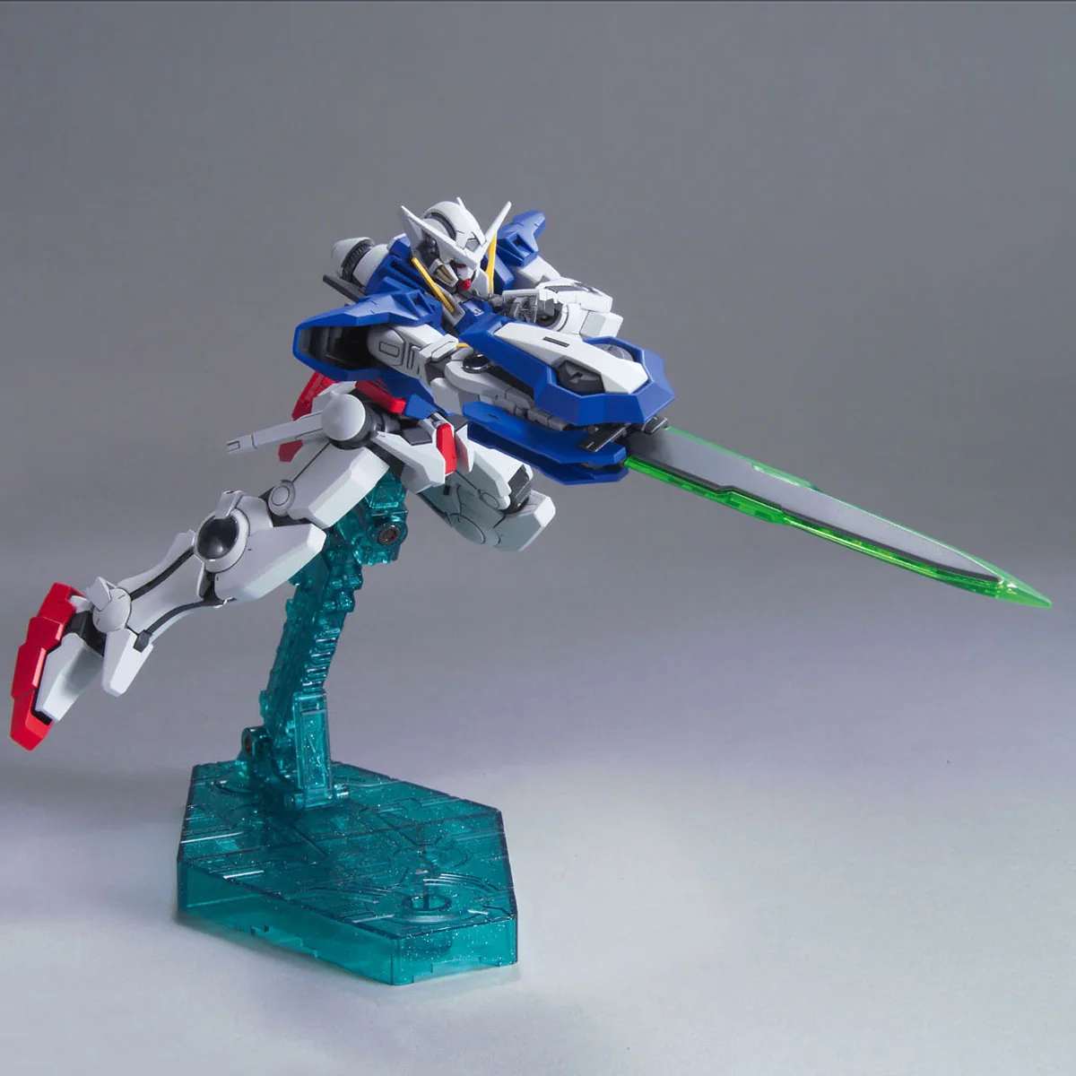 HG00 #44 Gundam Exia Repair II - Image 2