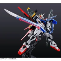 RG PB Perfect Strike Gundam - Image 8
