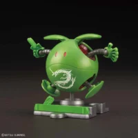 Haro SD Sangoku Soketsuden - Image 1