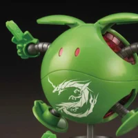 Haro SD Sangoku Soketsuden