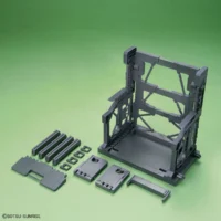 Builders Parts System Base 001 (Black) - Image 1