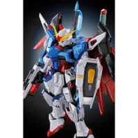 RG PB Destiny Gundam [Titanium Finish] - Image 4