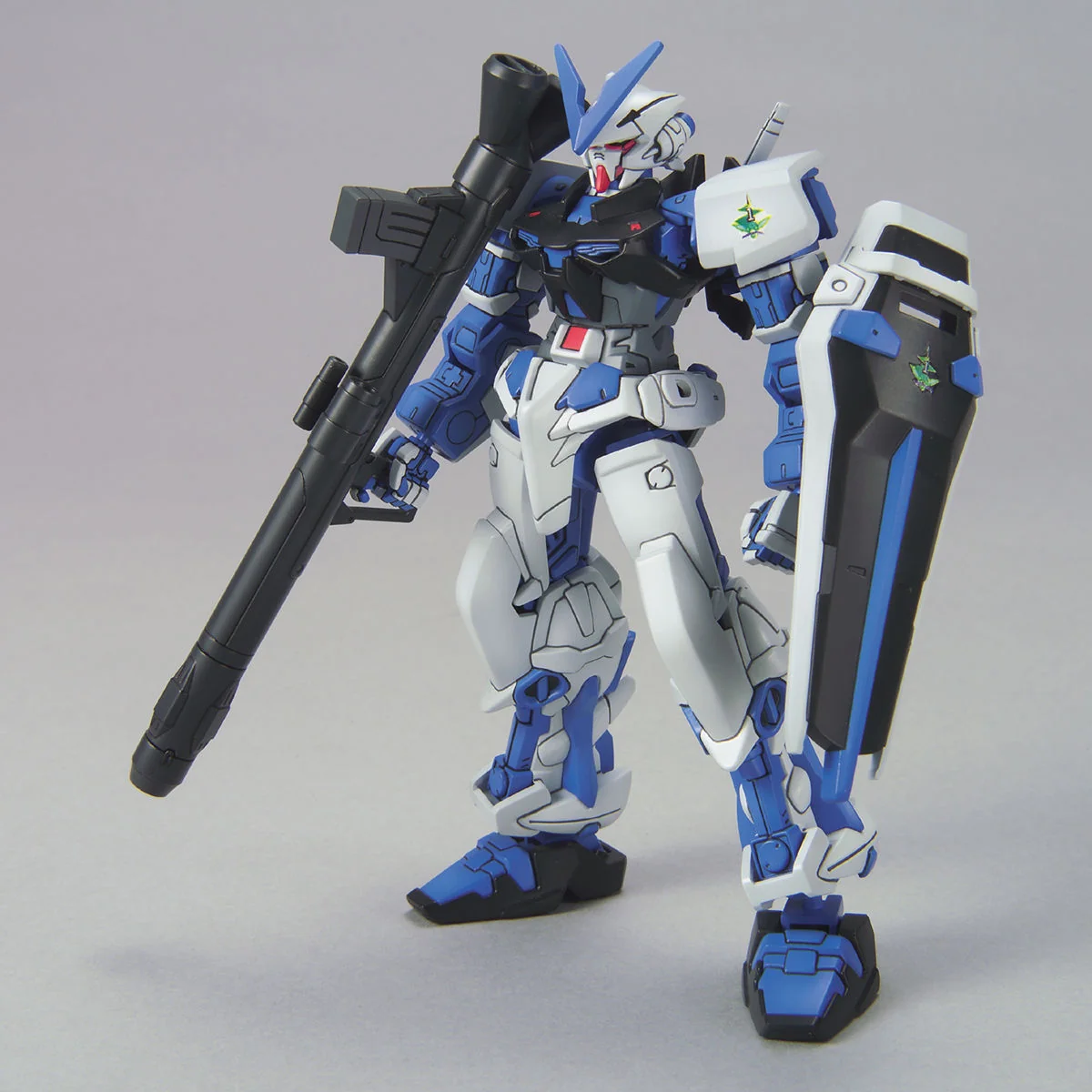 HGSEED #13 Gundam Astray Blue Frame - Image 1