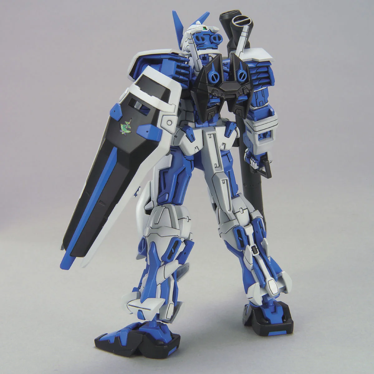HGSEED #13 Gundam Astray Blue Frame - Image 2