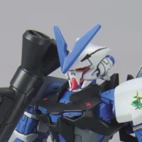 HGSEED #13 Gundam Astray Blue Frame