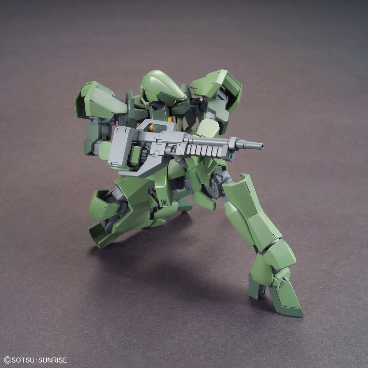 HGIBO #02 Graze Standard Type / Commander Type - Image 2