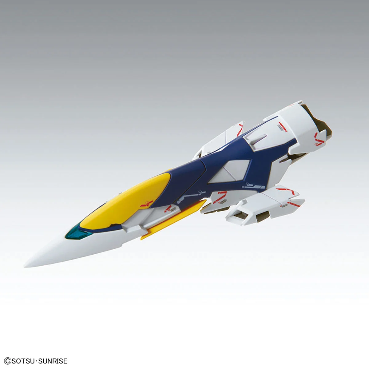 MG #215 Wing Gundam Zero EW Ver.Ka - Image 10