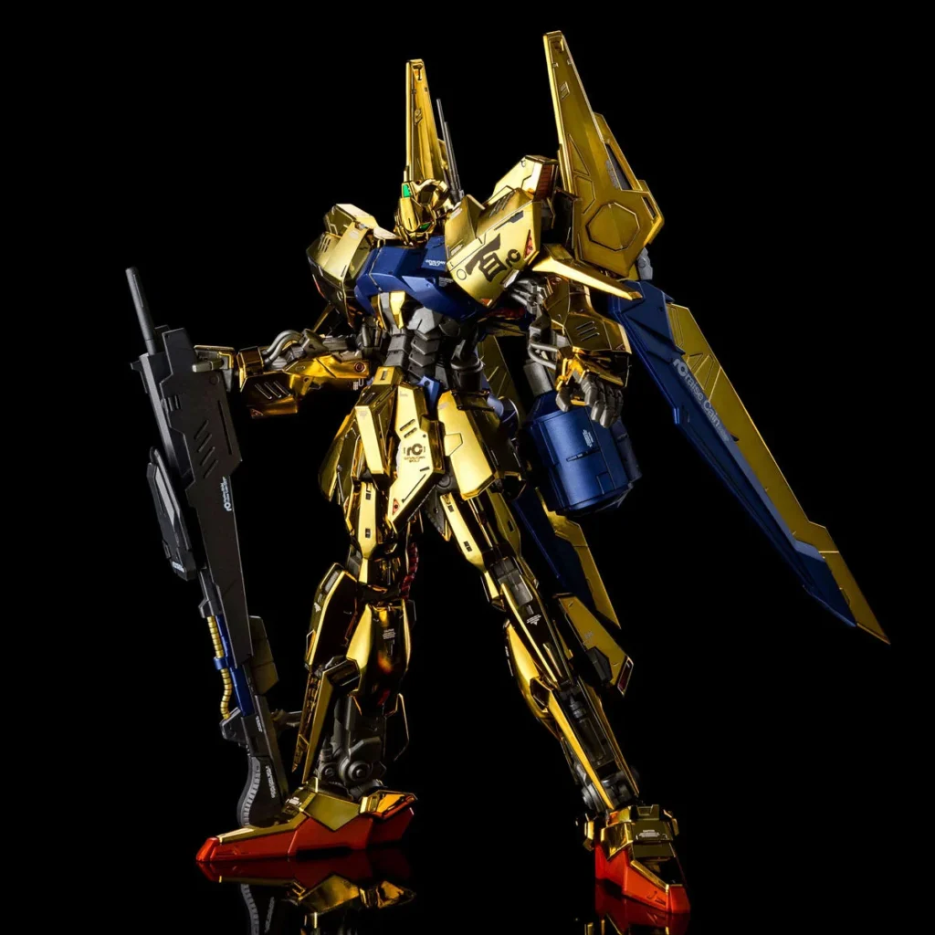 MG PB Hyaku Shiki Rise Cain