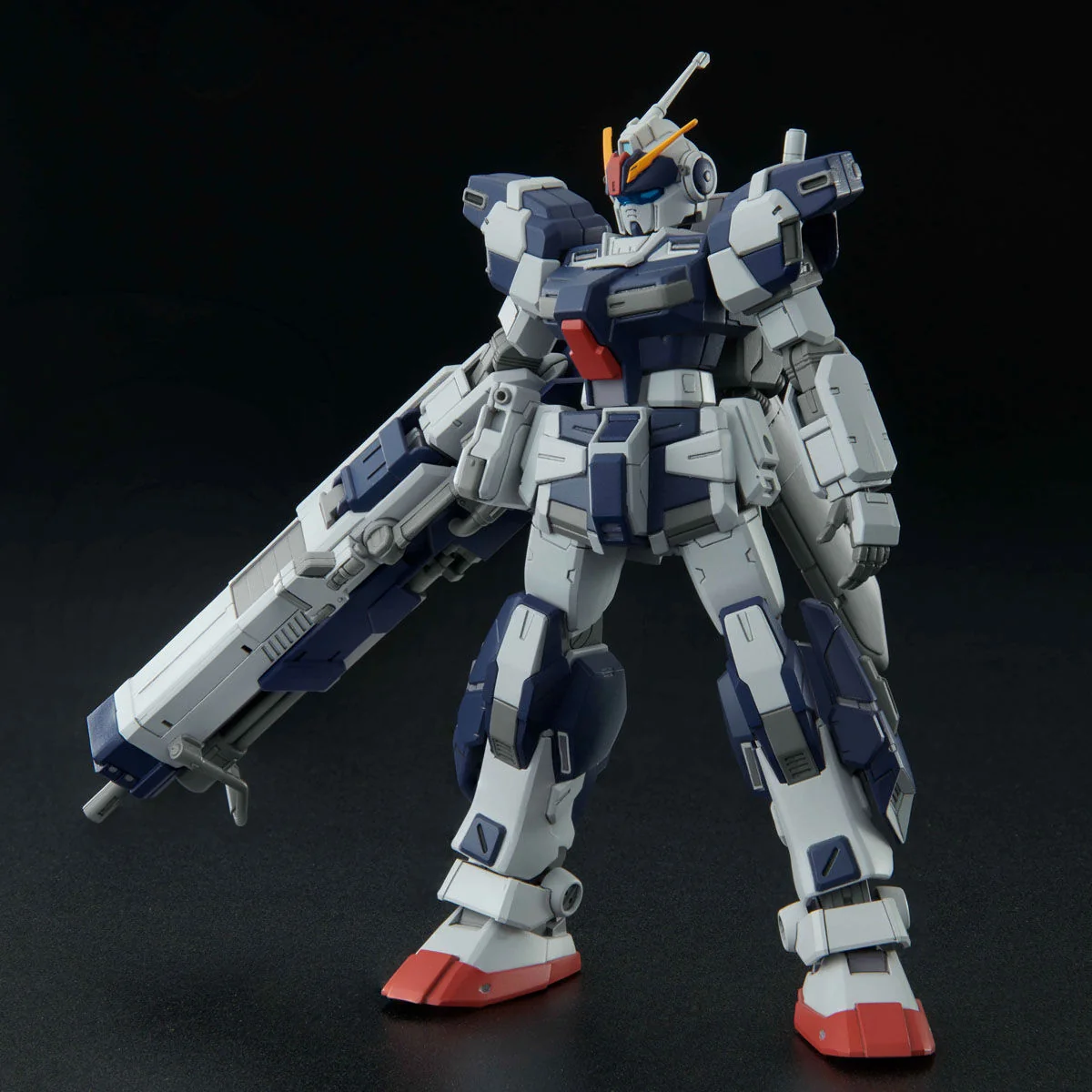 HGUC PB Pale Rider Cavalry - Image 2
