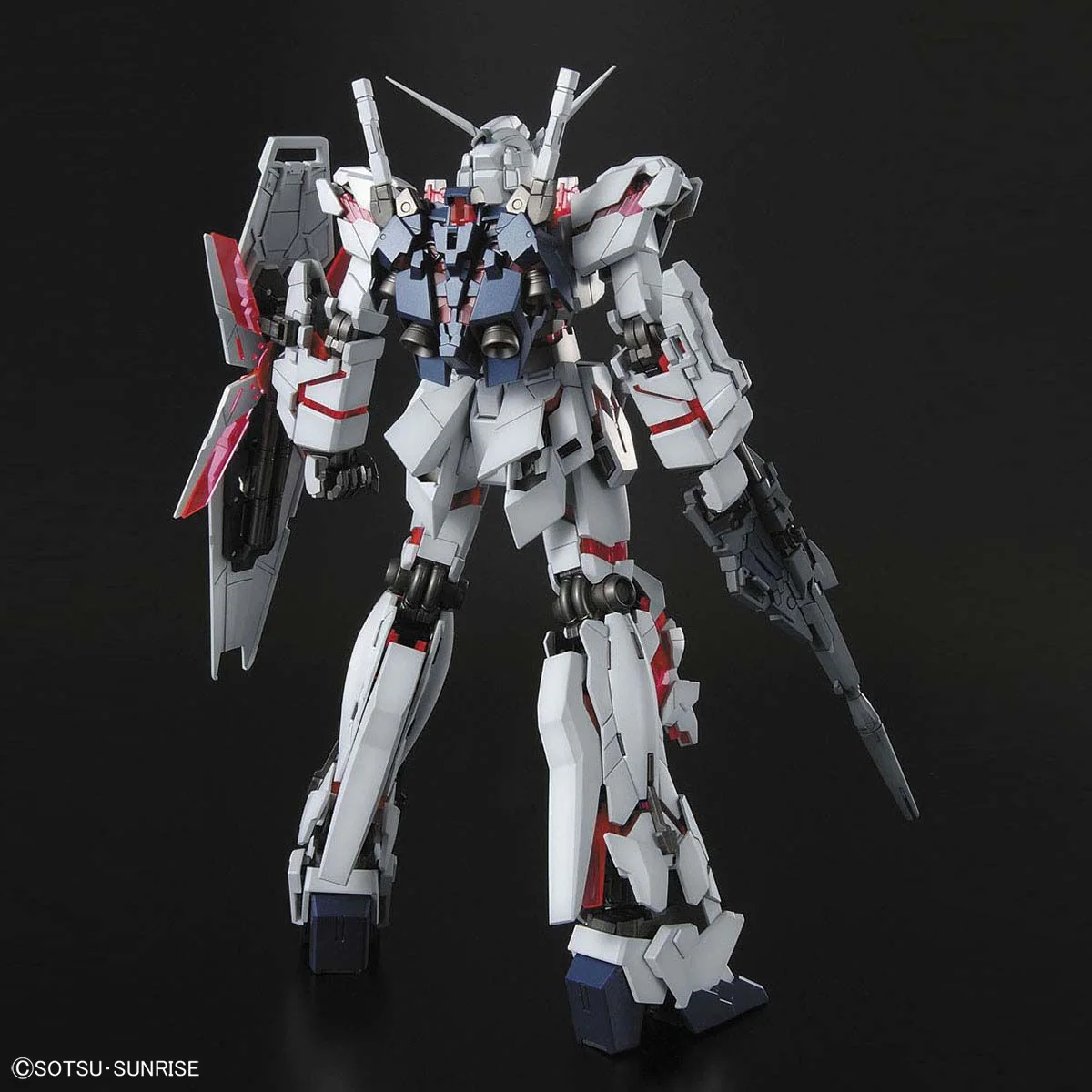 MG Unicorn Gundam OVA Ver. - Image 2