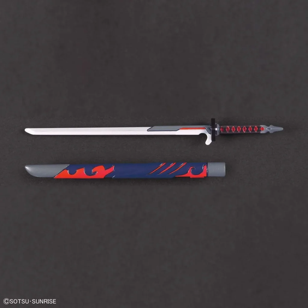 SDW HEROES #06 Sasuke Delta Gundam