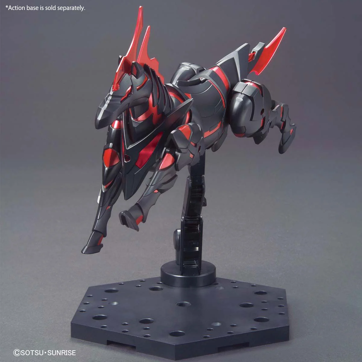 SDW HEROES #07 Heroes War Horse - Image 4