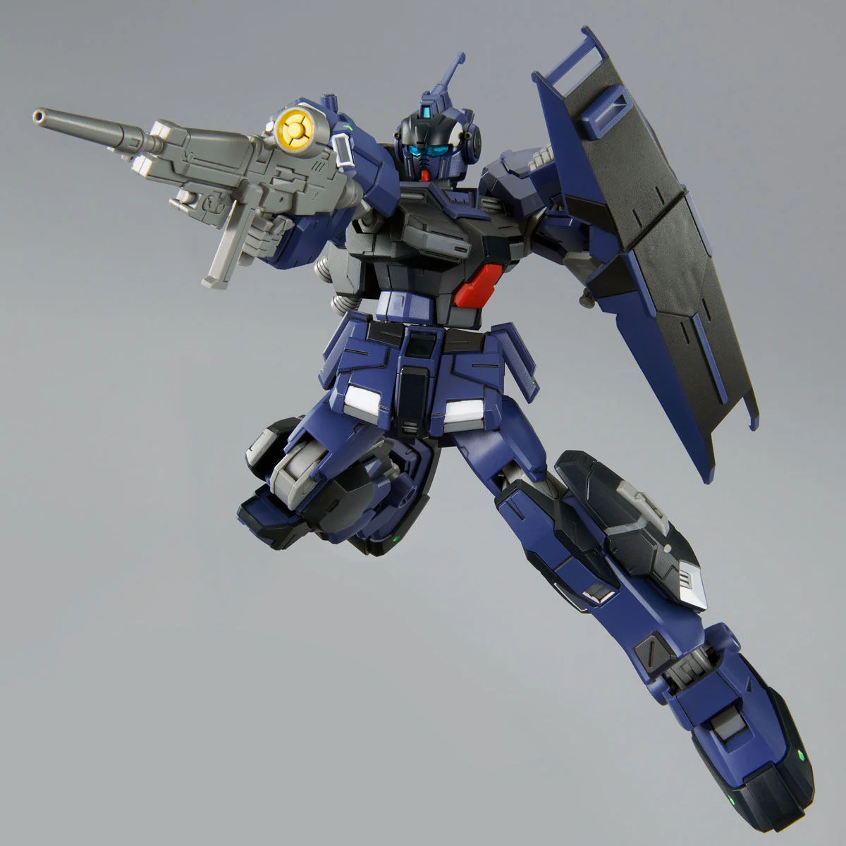 HGUC PB Pale Rider DII (Titans specification) - Image 5
