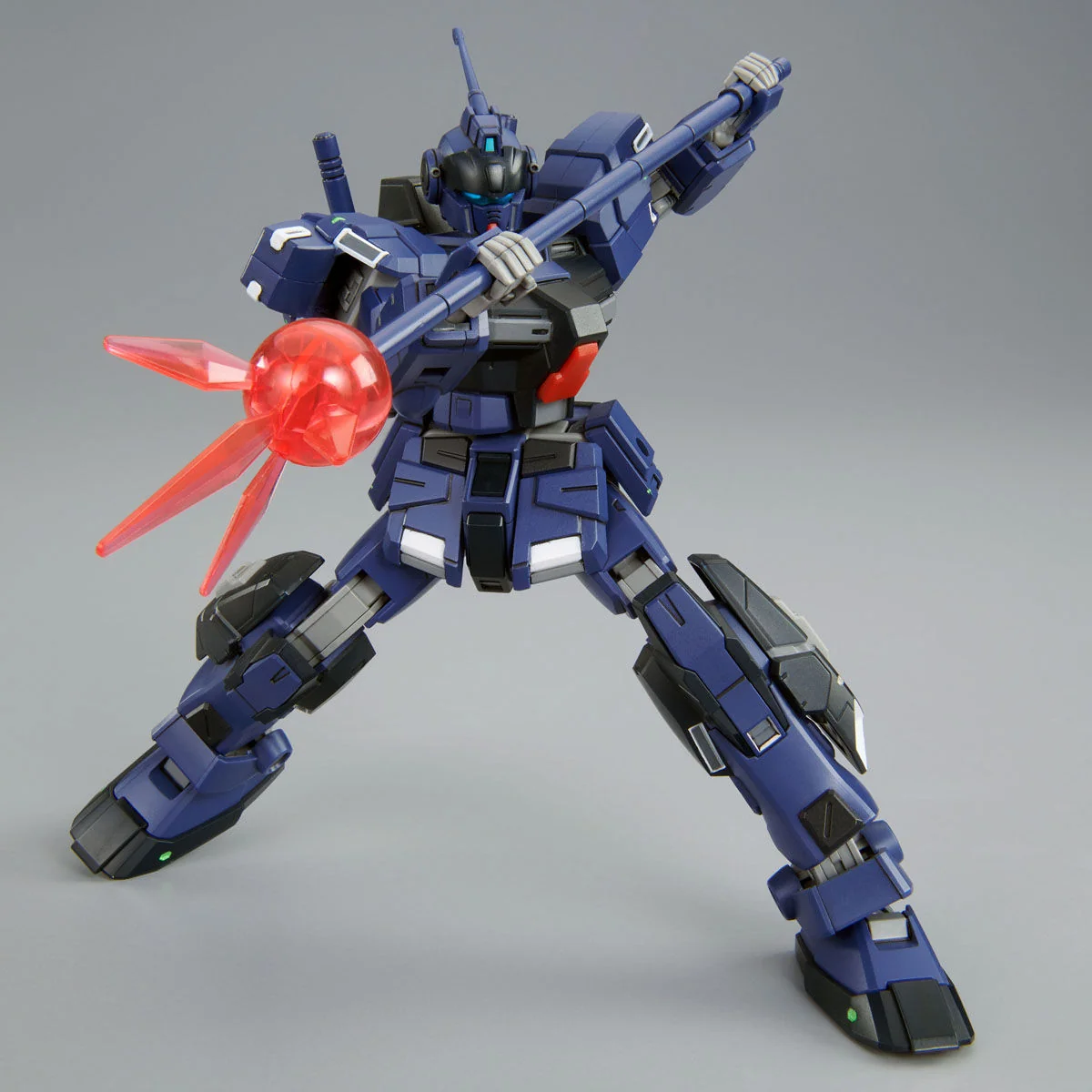 HGUC PB Pale Rider DII (Titans specification) - Image 7