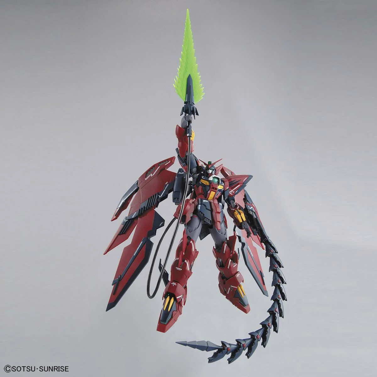 MG #146 Gundam Epyon EW Ver. - Image 2