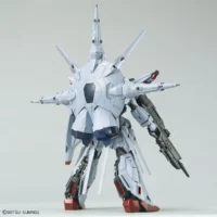MG #196 Providence Gundam - Image 2