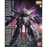 MG #196 Providence Gundam - Image 3