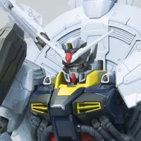 MG #196 Providence Gundam