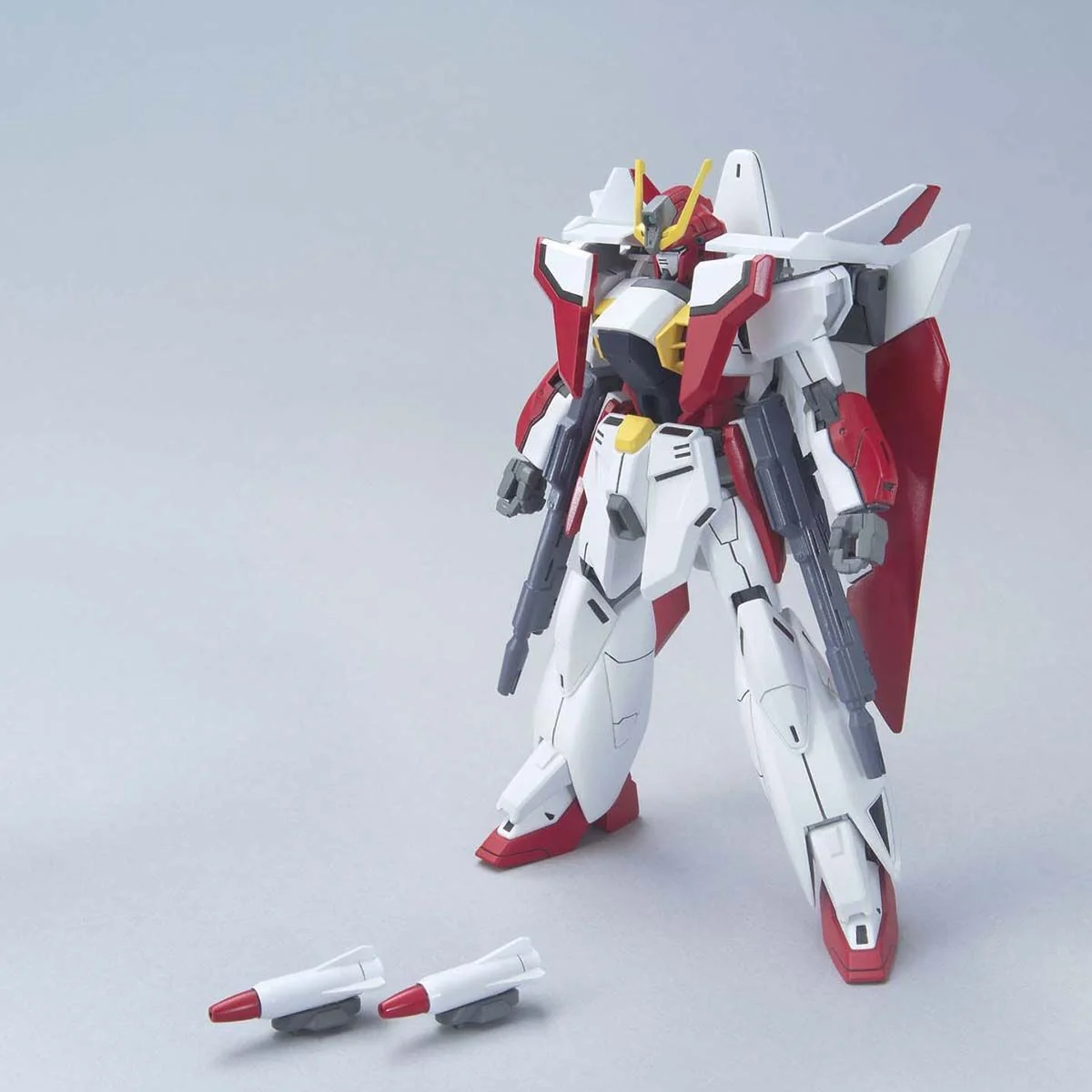 HGAW #184 Gundam Airmaster - Image 3