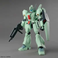 MG #204 Jegan - Image 1