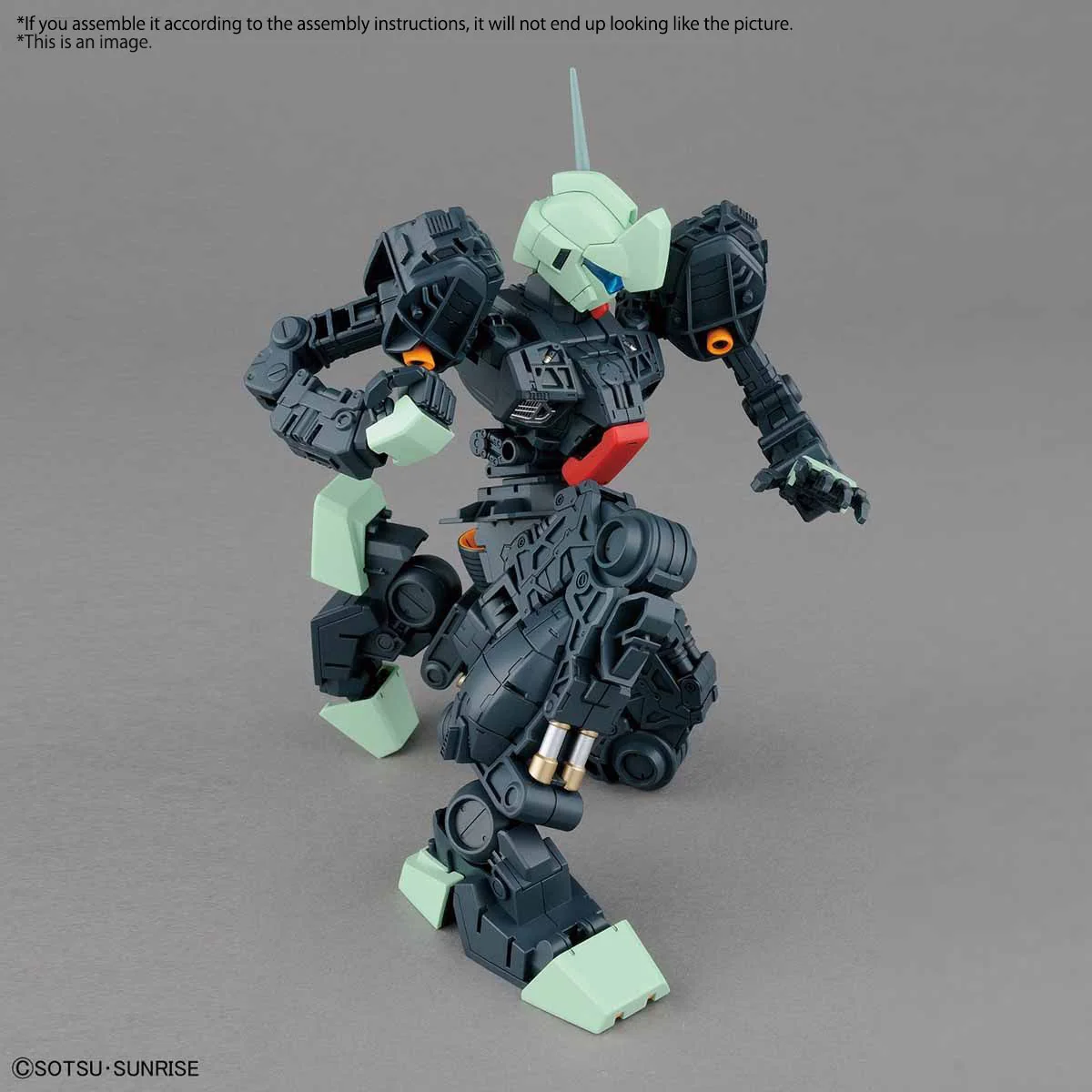 MG #204 Jegan - Image 6