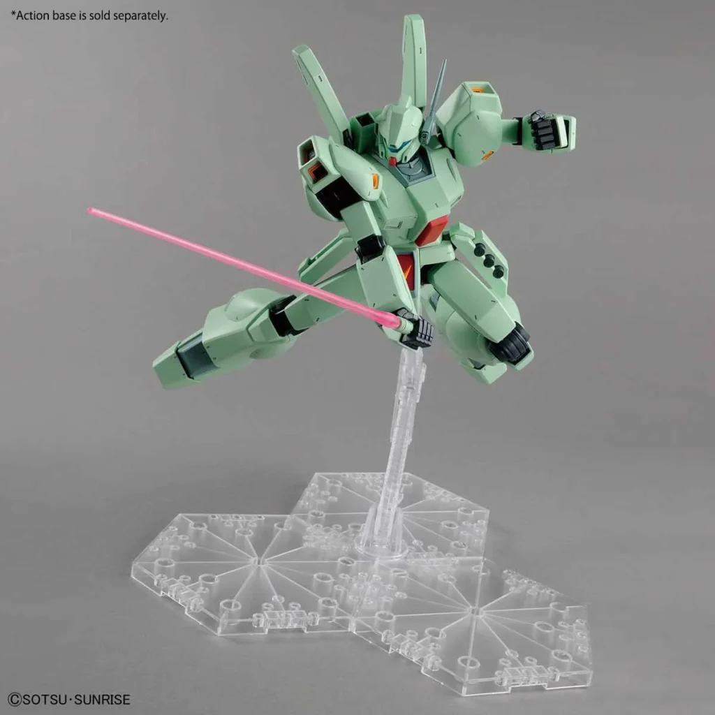 MG #204 Jegan