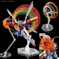 RG PB God Gundam Expansion Set - Image 8