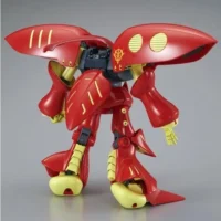 HGUC PB Qubeley Mk-II (Ple Two's Custom) - Image 3