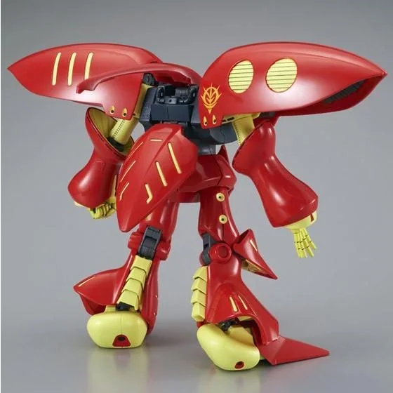 HGUC PB Qubeley Mk-II (Ple Two's Custom)