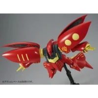 HGUC PB Qubeley Mk-II (Ple Two's Custom) - Image 5