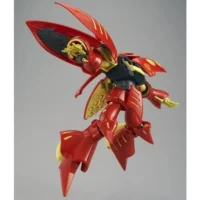 HGUC PB Qubeley Mk-II (Ple Two's Custom) - Image 7