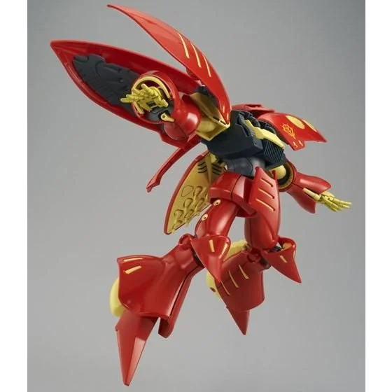 HGUC PB Qubeley Mk-II (Ple Two's Custom)