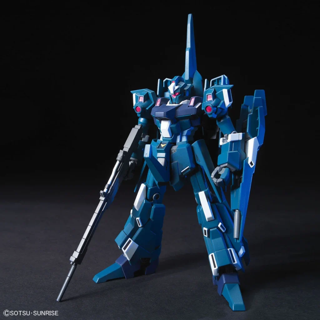 HGUC #103 ReZEL