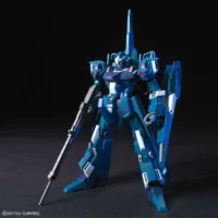 HGUC #103 ReZEL - Image 1
