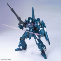 HGUC #103 ReZEL - Image 2